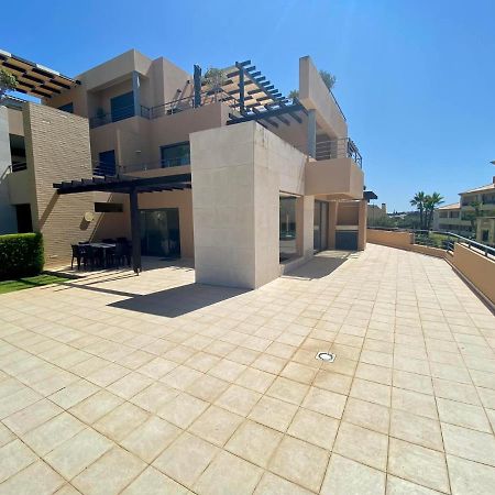 Janelas Do Oceano - Casa De Ferias T3 Vilamoura Zewnętrze zdjęcie