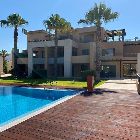 Janelas Do Oceano - Casa De Ferias T3 Vilamoura Zewnętrze zdjęcie
