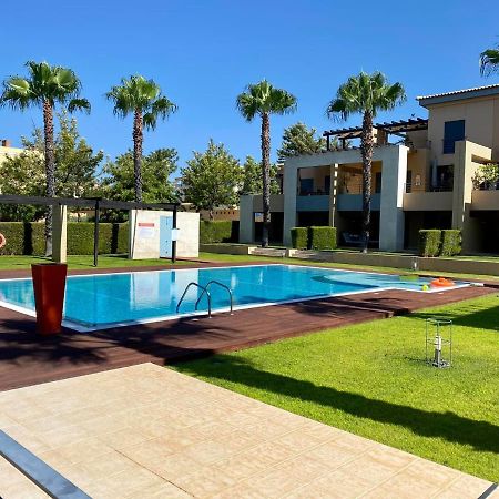 Janelas Do Oceano - Casa De Ferias T3 Vilamoura Zewnętrze zdjęcie