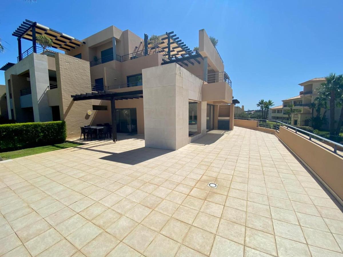 Janelas Do Oceano - Casa De Ferias T3 Vilamoura Zewnętrze zdjęcie