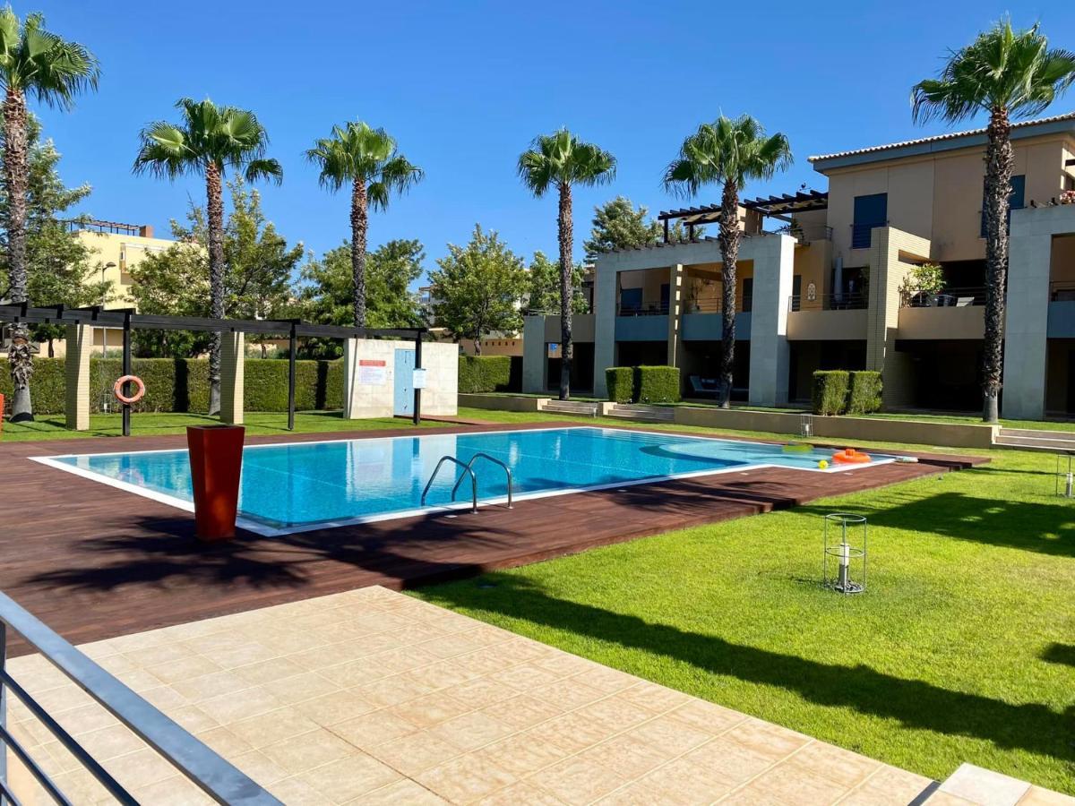 Janelas Do Oceano - Casa De Ferias T3 Vilamoura Zewnętrze zdjęcie