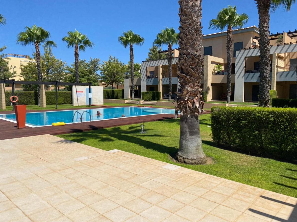 Janelas Do Oceano - Casa De Ferias T3 Vilamoura Zewnętrze zdjęcie
