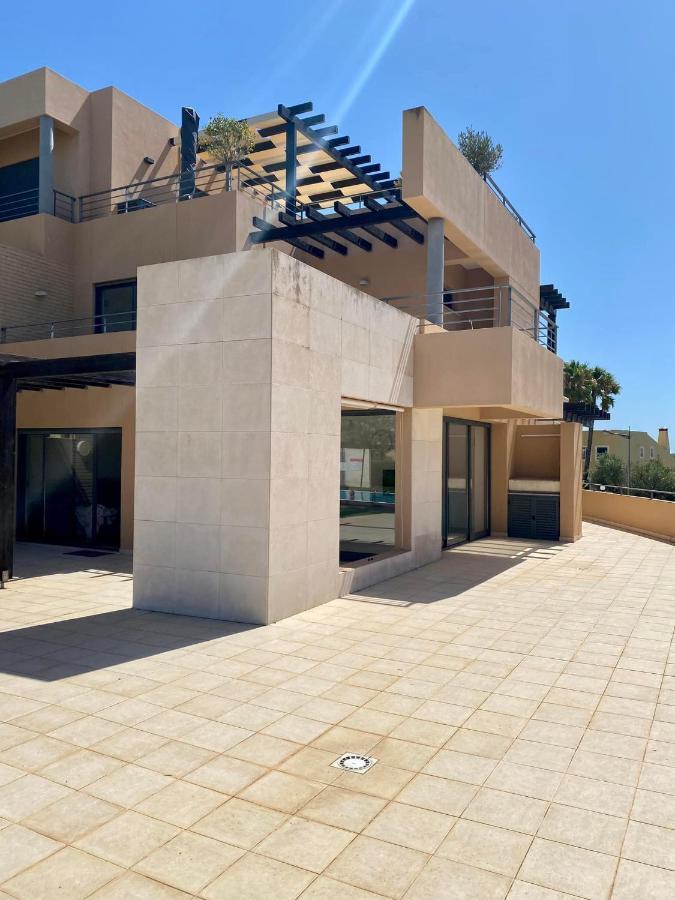 Janelas Do Oceano - Casa De Ferias T3 Vilamoura Zewnętrze zdjęcie