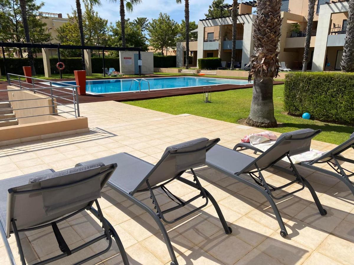 Janelas Do Oceano - Casa De Ferias T3 Vilamoura Zewnętrze zdjęcie