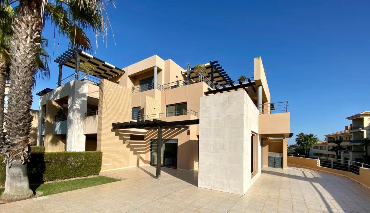 Janelas Do Oceano - Casa De Ferias T3 Vilamoura Zewnętrze zdjęcie