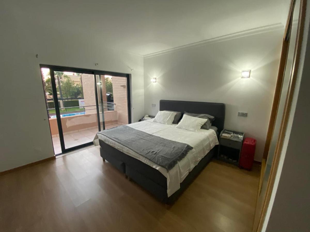 Janelas Do Oceano - Casa De Ferias T3 Vilamoura Zewnętrze zdjęcie