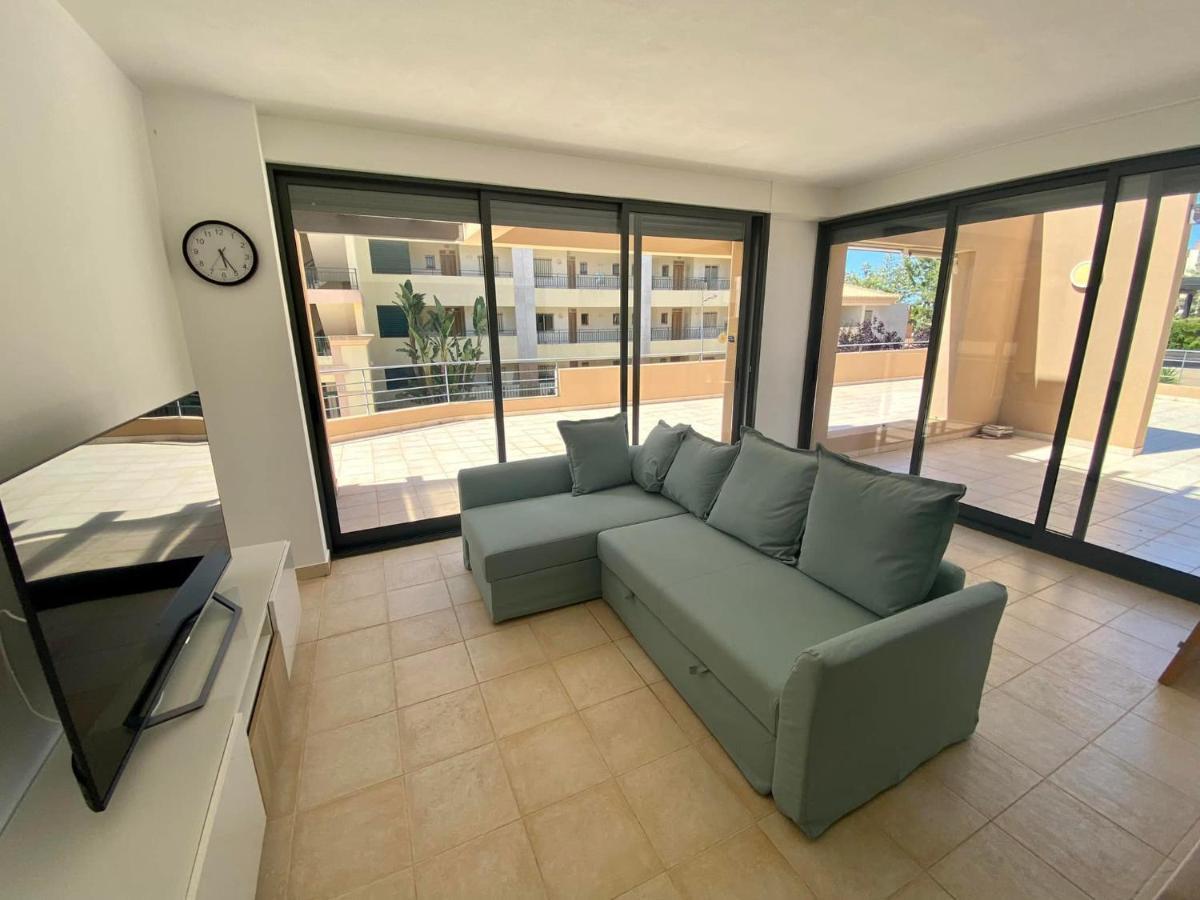 Janelas Do Oceano - Casa De Ferias T3 Vilamoura Zewnętrze zdjęcie