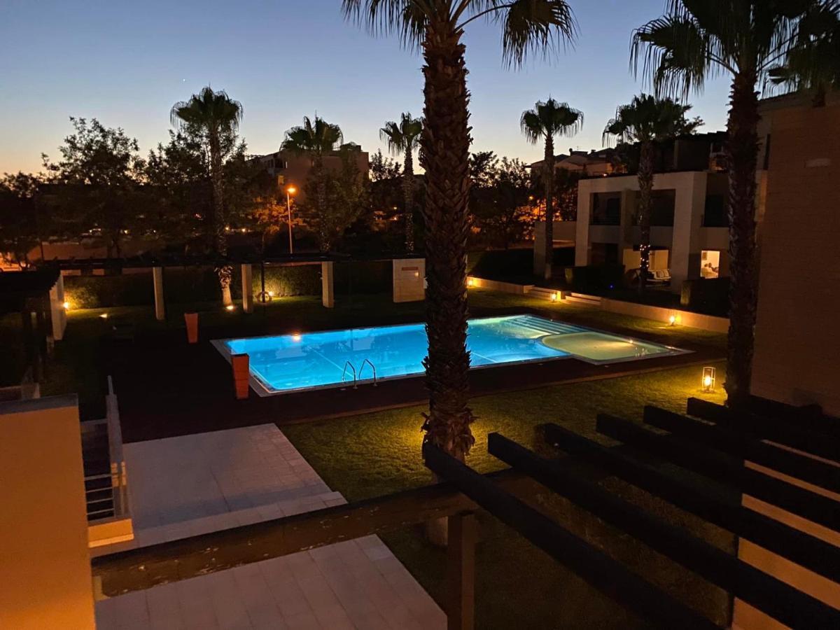 Janelas Do Oceano - Casa De Ferias T3 Vilamoura Zewnętrze zdjęcie