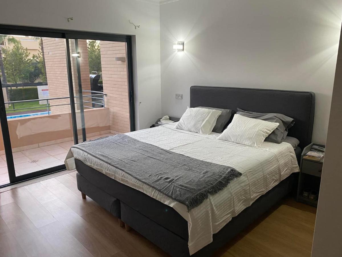 Janelas Do Oceano - Casa De Ferias T3 Vilamoura Zewnętrze zdjęcie