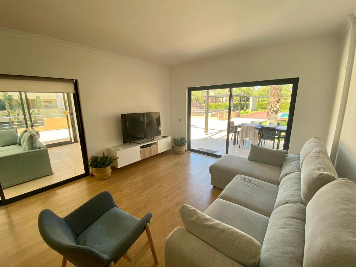 Janelas Do Oceano - Casa De Ferias T3 Vilamoura Zewnętrze zdjęcie