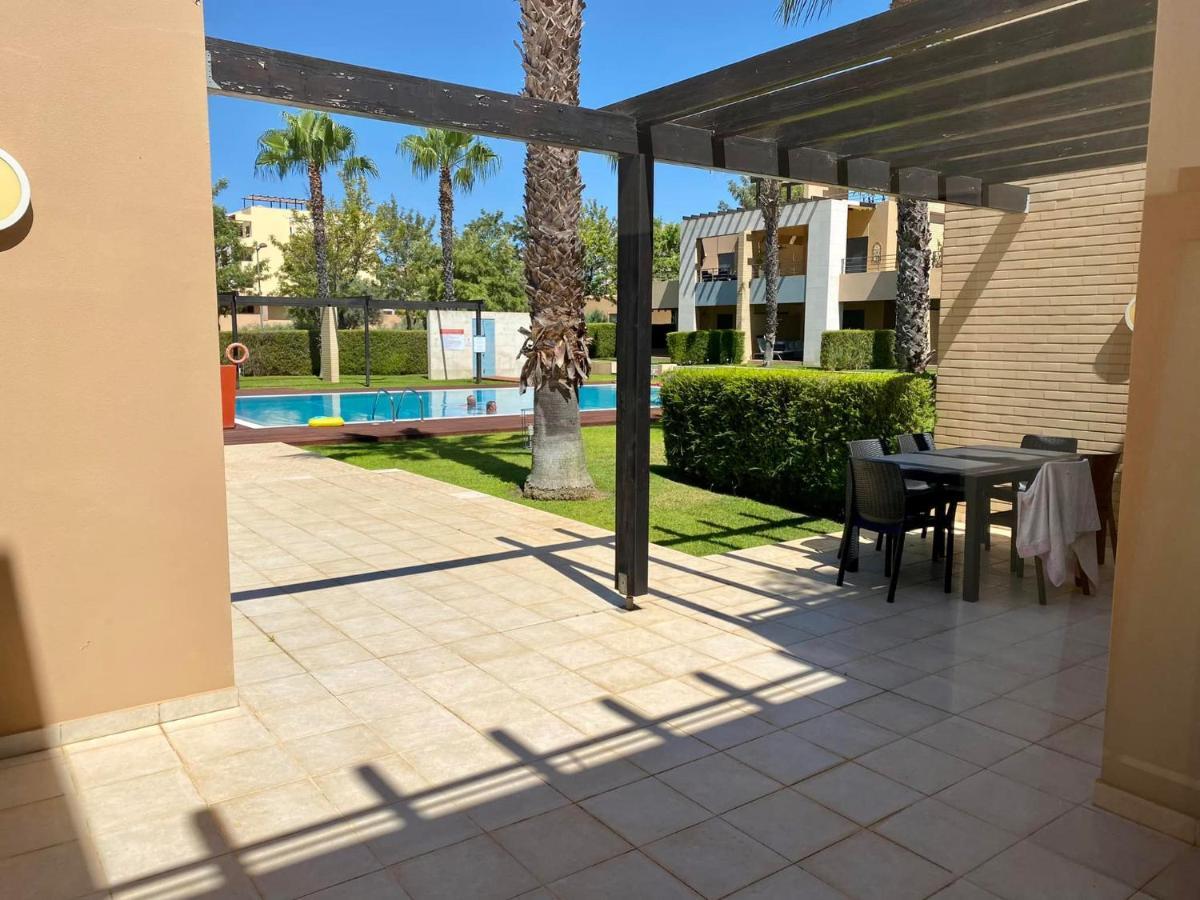 Janelas Do Oceano - Casa De Ferias T3 Vilamoura Zewnętrze zdjęcie
